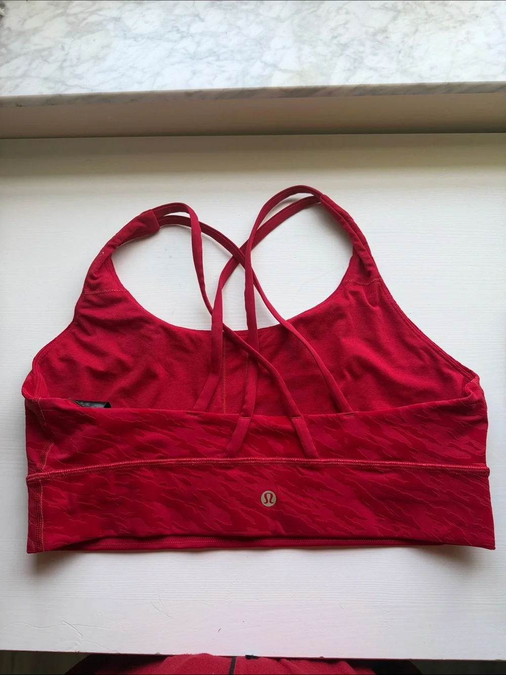 lululemon athletica light support